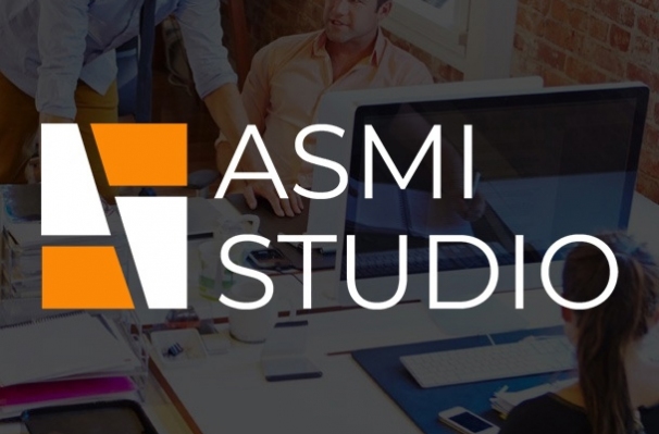 Компания «Asmi-Studio»