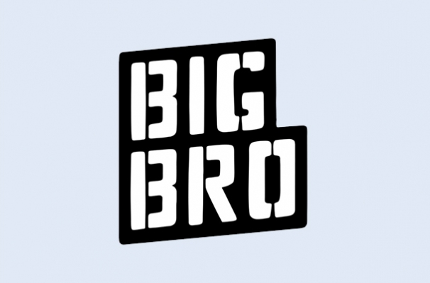 Барбершоп «Big Bro»