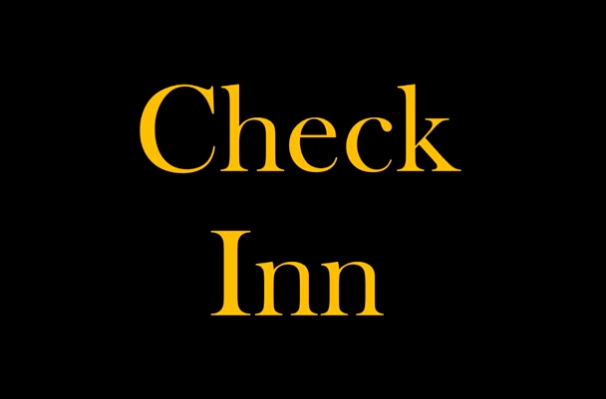 Квартирное бюро «Check inn»
