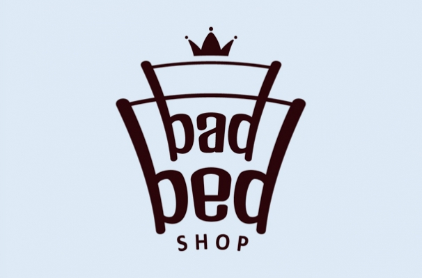 Магазин «Bad Bed Shop»