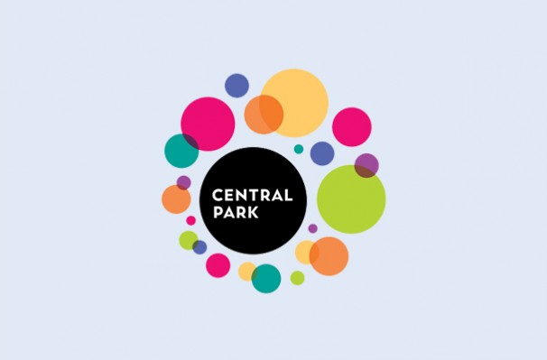 Мультифункциональный центр шопинга и развлечений для всей семьи «Central Park»