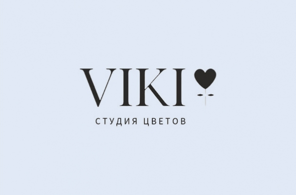 Студия цветов «Viki»