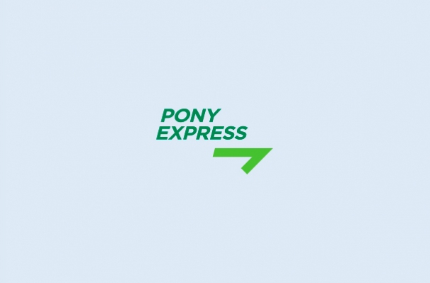 Визовый центр «Pony Express»