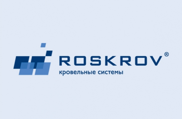 Строительная компания «Roskrov»