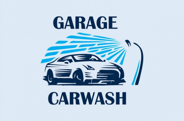 Автомойка «Garage»