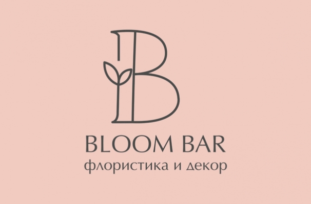 Цветочная мастерская «Bloom Bar»