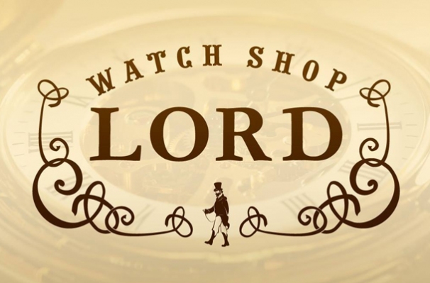 Салон часов «Lord»