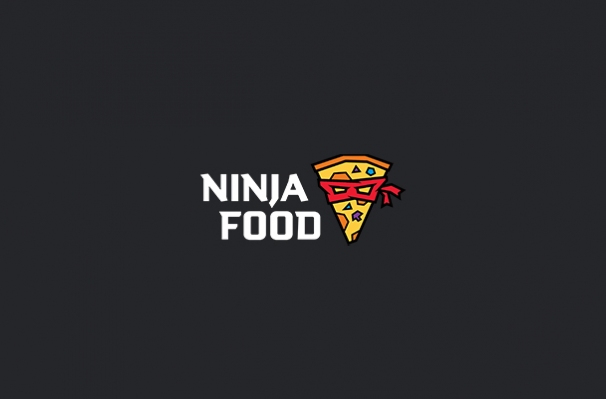 Служба доставки еды «Ninja Food»