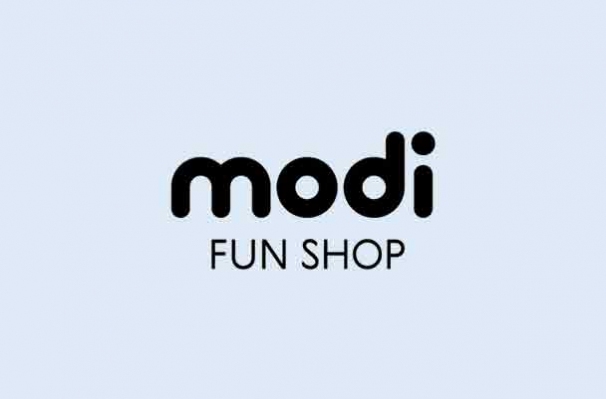 Сеть магазинов классных товаров «modi»