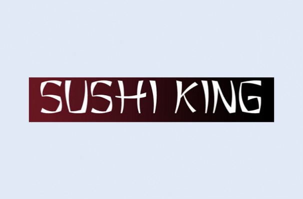 Суши-бар «Суши Кинг»