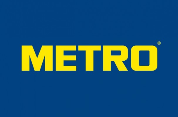 Гипермаркет «Metro»