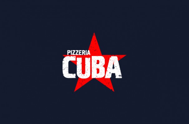 Служба доставки пиццы и роллов «Куба»