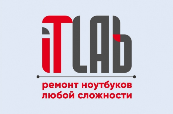Сервисный центр «ITLab»